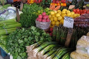 Farmer's Market